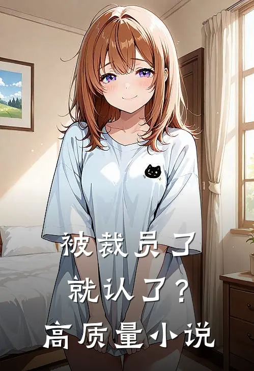 被裁员了，就认了？高质量小说