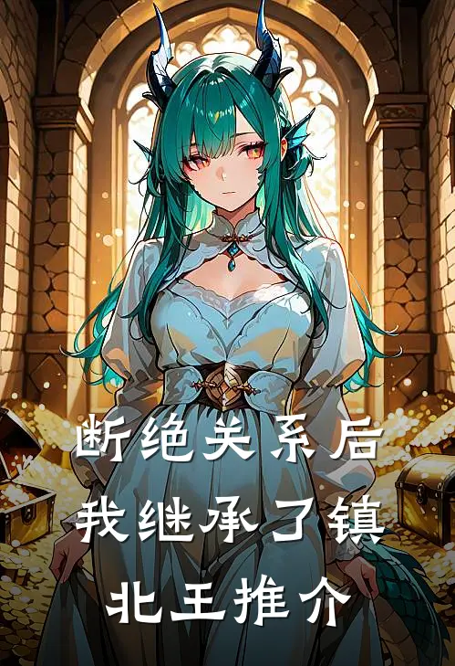 断绝关系后，我继承了镇北王推介