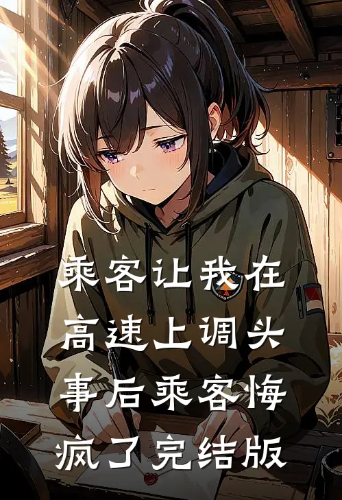 乘客让我在高速上调头，事后乘客悔疯了完结版
