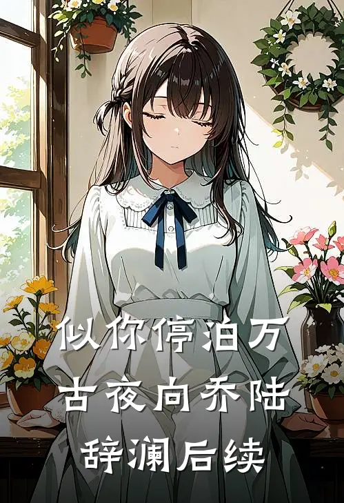 似你停泊万古夜向乔陆辞澜后续
