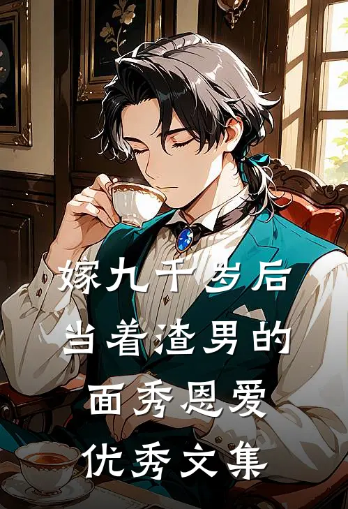 嫁九千岁后，当着渣男的面秀恩爱优秀文集