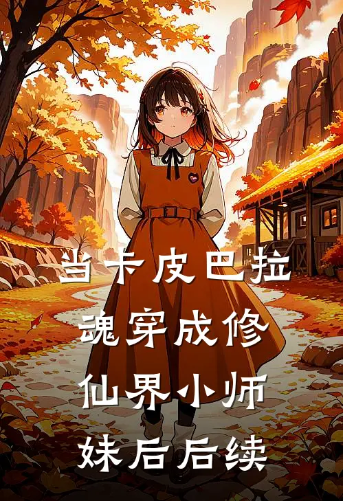 当卡皮巴拉魂穿成修仙界小师妹后后续