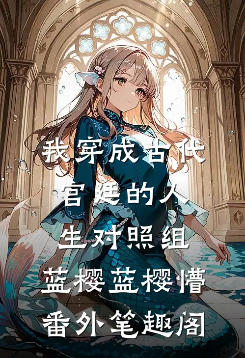 我穿成古代宫廷的人生对照组：蓝樱蓝樱懵番外笔趣阁