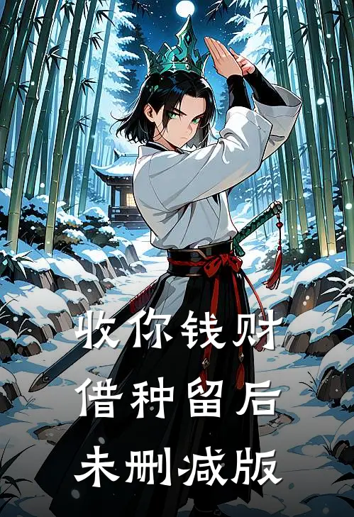 收你钱财，借种留后未删减版