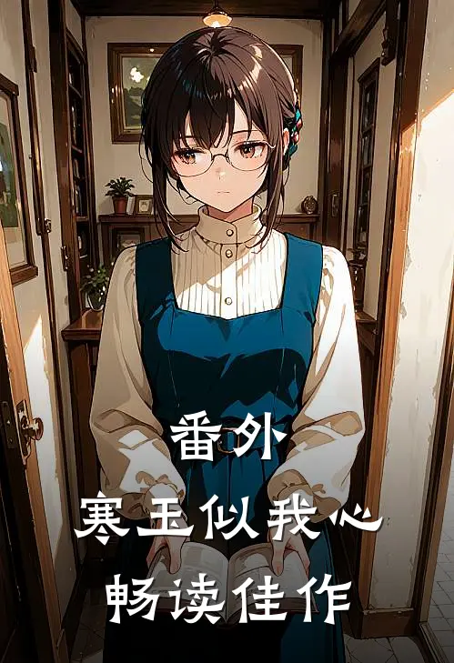 番外：寒玉似我心畅读佳作
