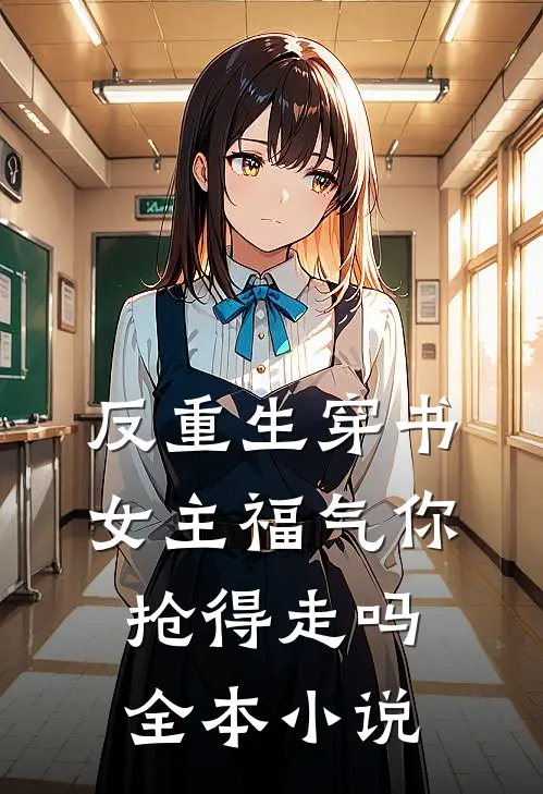 反重生穿书：女主福气你抢得走吗全本小说