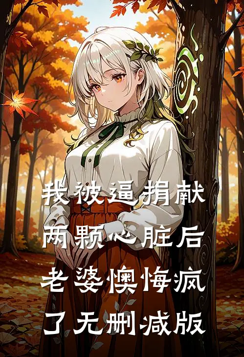 我被逼捐献两颗心脏后，老婆懊悔疯了无删减版