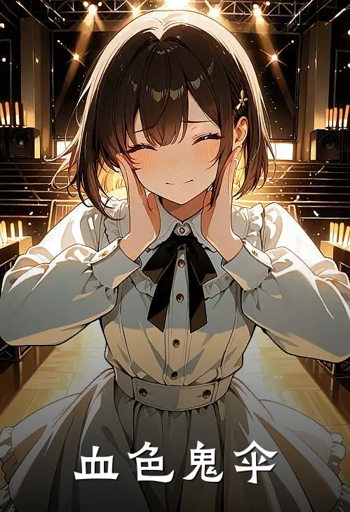 血色鬼伞