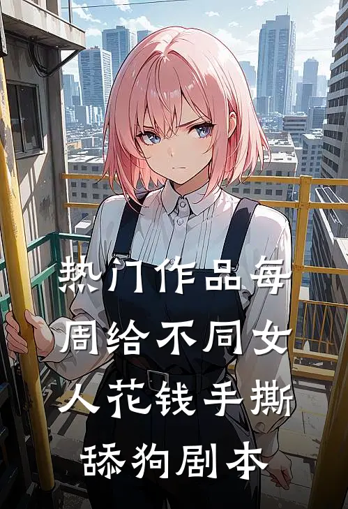 热门作品每周给不同女人花钱手撕舔狗剧本