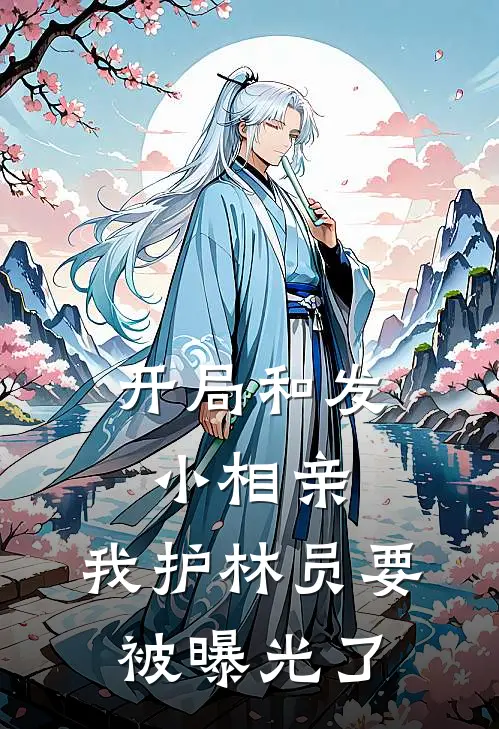 开局和发小相亲，我护林员要被曝光了