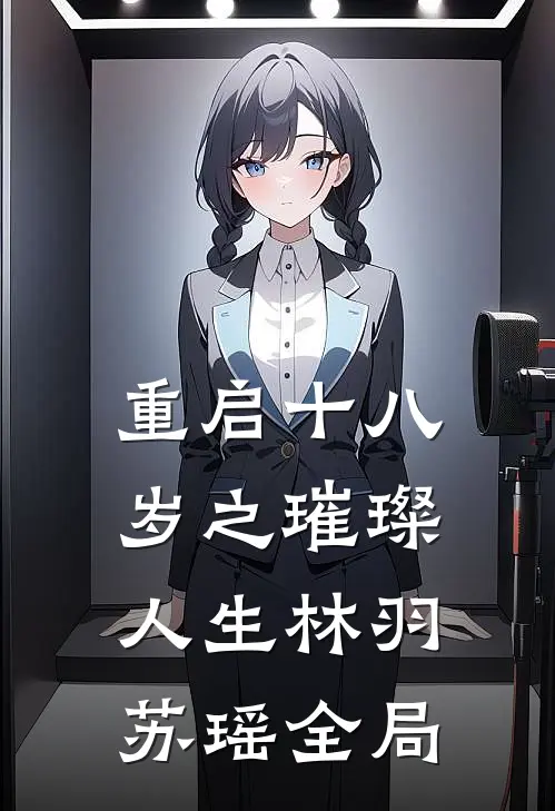 重启十八岁之璀璨人生林羽苏瑶全局