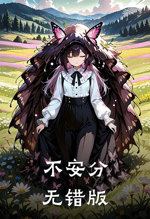 不安分无错版
