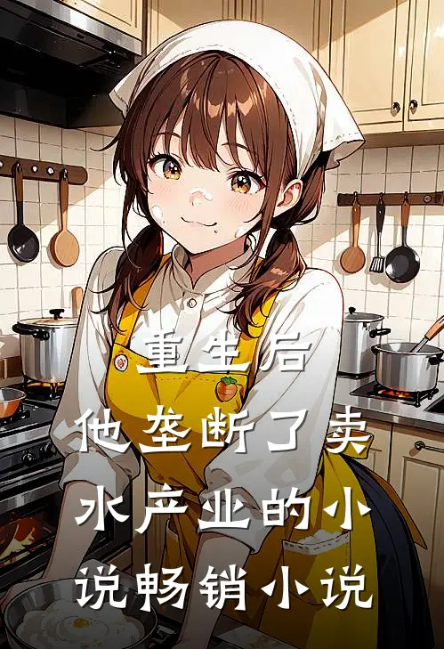重生后,他垄断了卖水产业的小说畅销小说