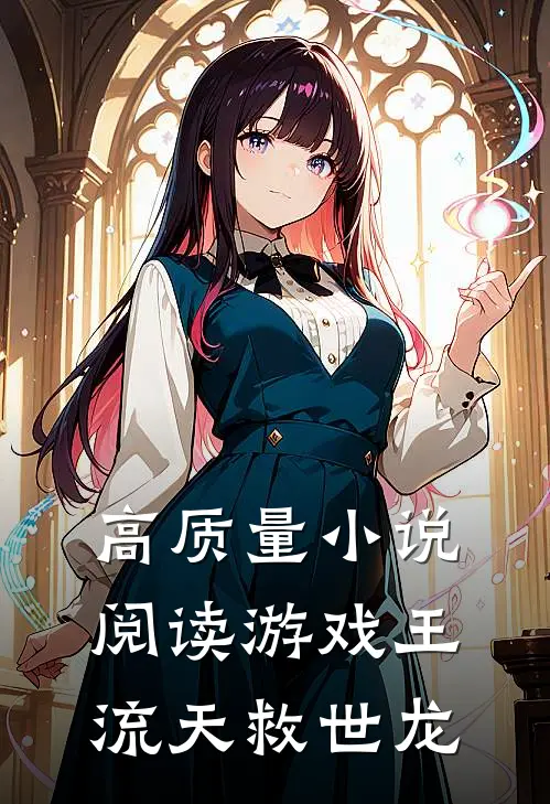 高质量小说阅读游戏王：流天救世龙