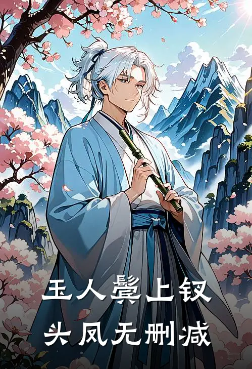 玉人鬓上钗头凤无删减