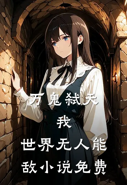 万鬼弑天，我，世界无人能敌小说免费