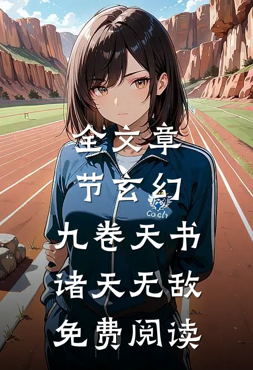 全文章节玄幻:九卷天书,诸天无敌免费阅读