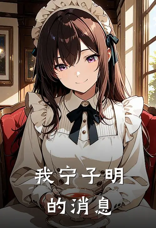 我宁子明的消息
