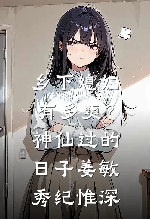 乡下媳妇有多爽？神仙过的日子姜敏秀纪惟深