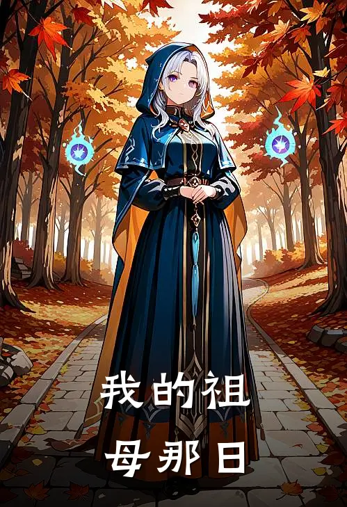 我的祖母那日