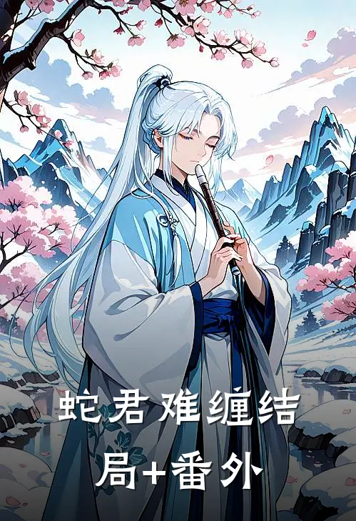 蛇君难缠结局+番外