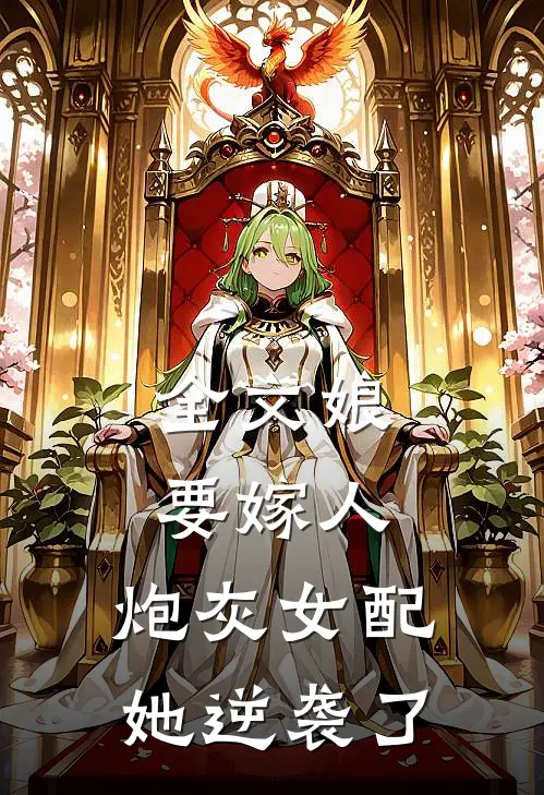 全文娘要嫁人：炮灰女配她逆袭了
