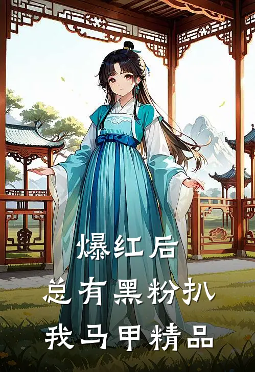 爆红后，总有黑粉扒我马甲精品