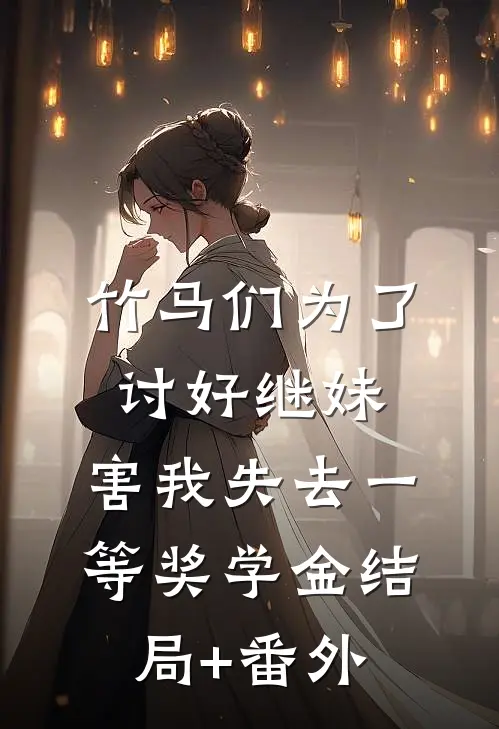 竹马们为了讨好继妹，害我失去一等奖学金结局+番外