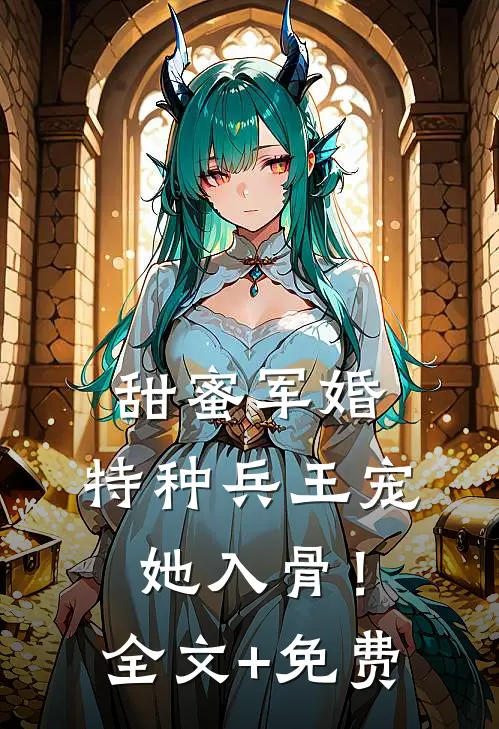 甜蜜军婚：特种兵王宠她入骨！全文+免费