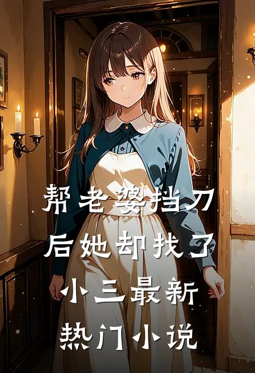 帮老婆挡刀后她却找了小三最新热门小说