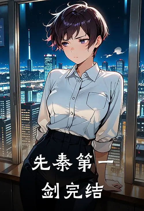 先秦第一剑完结