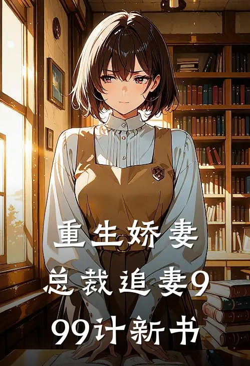 重生娇妻：总裁追妻999计新书