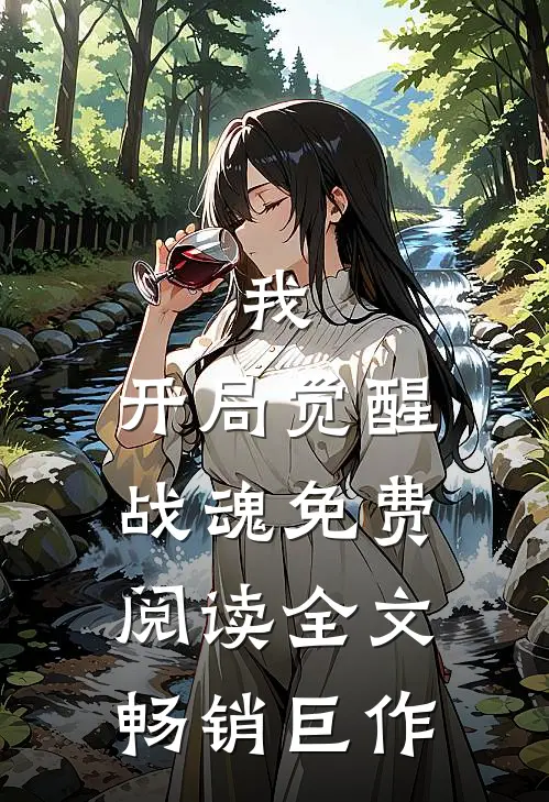 我,开局觉醒战魂免费阅读全文畅销巨作