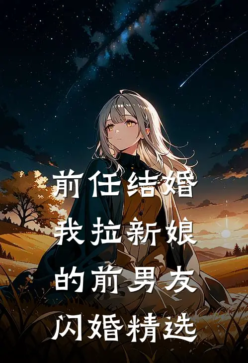 前任结婚，我拉新娘的前男友闪婚精选
