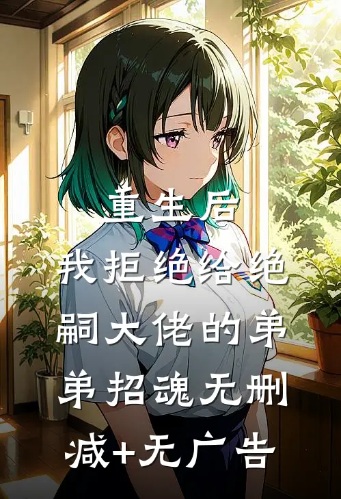 重生后，我拒绝给绝嗣大佬的弟弟招魂无删减+无广告