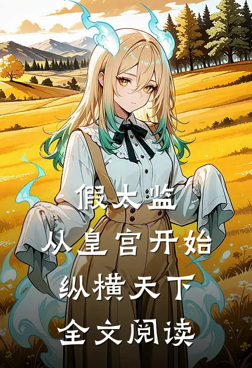 假太监：从皇宫开始纵横天下全文阅读