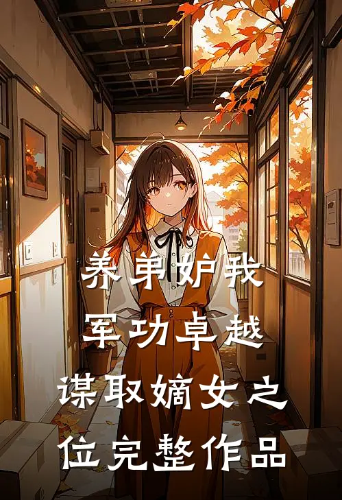 养弟妒我军功卓越，谋取嫡女之位完整作品