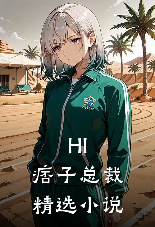 HI，痞子总裁精选小说