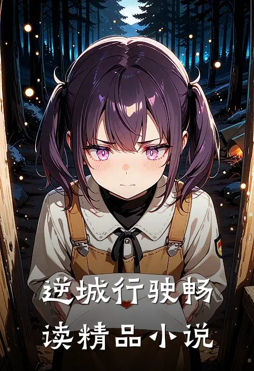 逆城行驶畅读精品小说