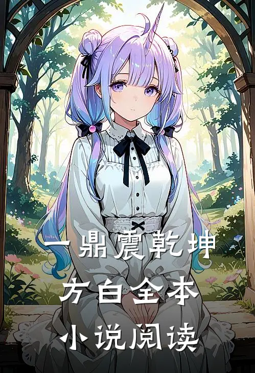 一鼎震乾坤方白全本小说阅读
