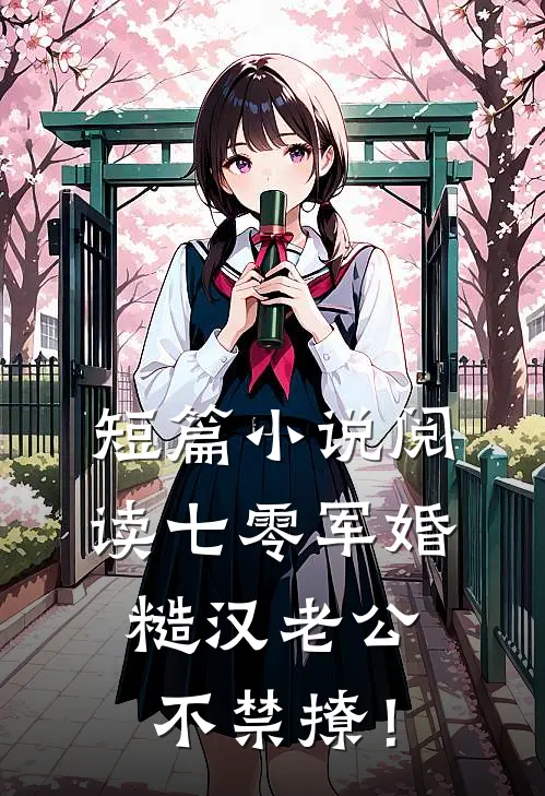 短篇小说阅读七零军婚：糙汉老公不禁撩！