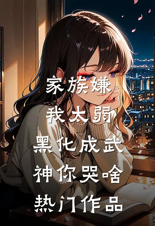 家族嫌我太弱，黑化成武神你哭啥热门作品