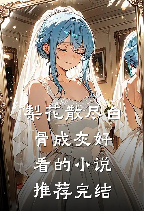 梨花散尽白骨成灰好看的小说推荐完结