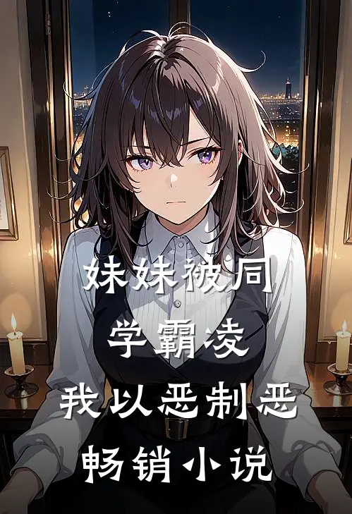 妹妹被同学霸凌，我以恶制恶畅销小说
