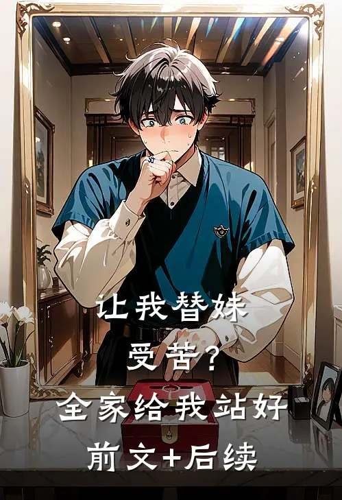 让我替妹受苦？全家给我站好前文+后续