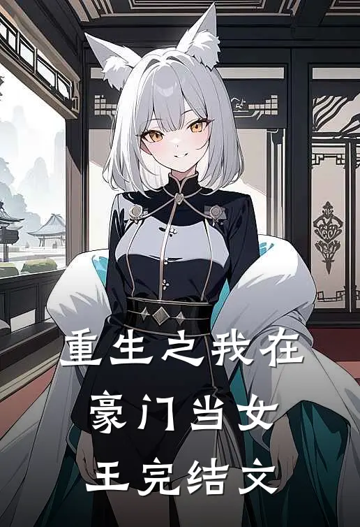 重生之我在豪门当女王完结文