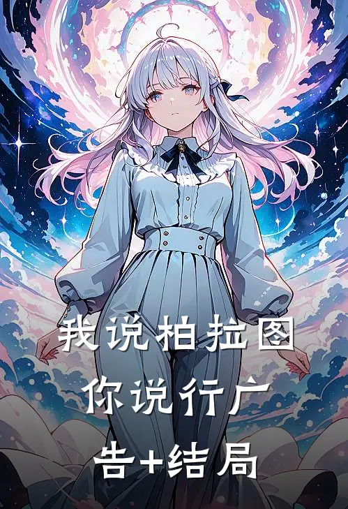 我说柏拉图你说行广告+结局
