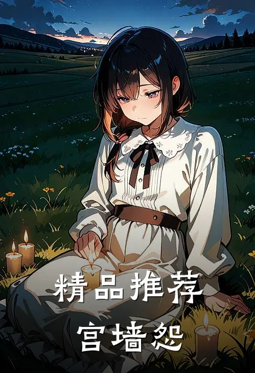 精品推荐宫墙怨
