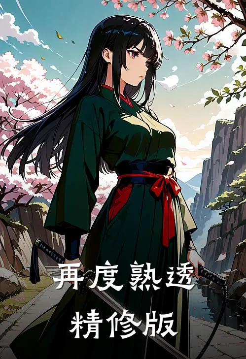 再度熟透精修版