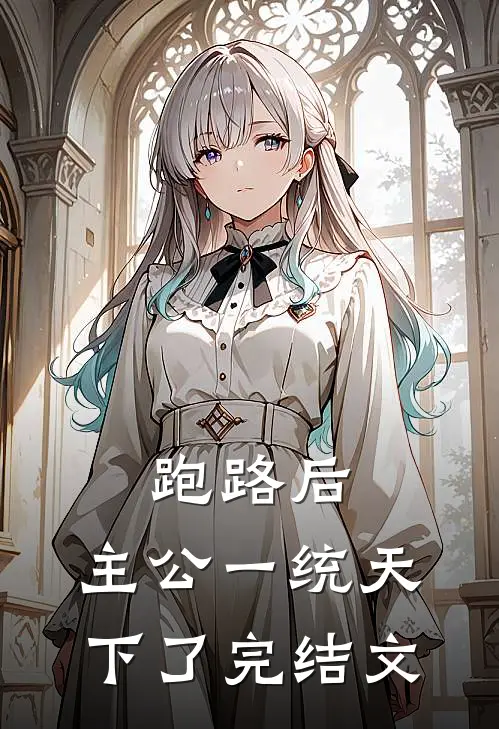 跑路后，主公一统天下了完结文